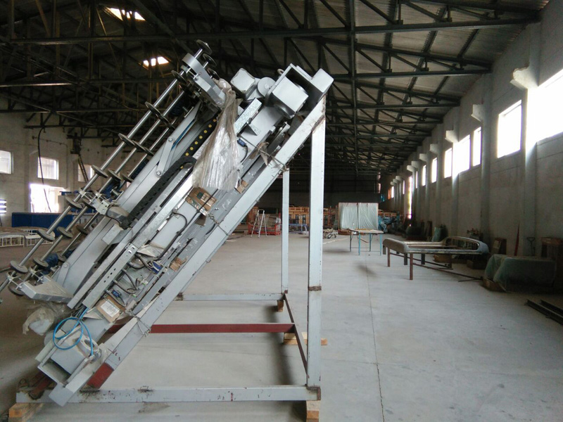Laminated Glass Machinery