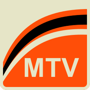 MTV Logo